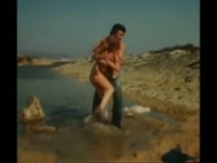Livia Russo 1980 Emanuelle's Daughter